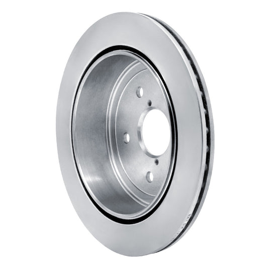 Dfc 600-13050 DFC Brake Rotors - Plain