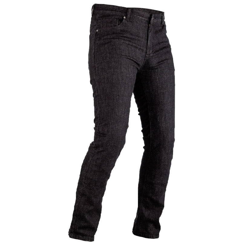 Load image into Gallery viewer, Rst Tapered-Fit CE Jeans (40, Black)
