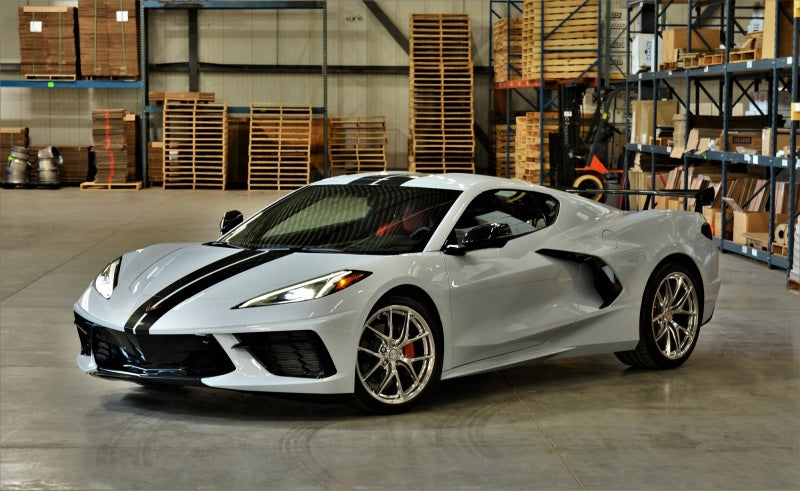 Load image into Gallery viewer, Bbs CI2203CP BBS CI-R Wheels
