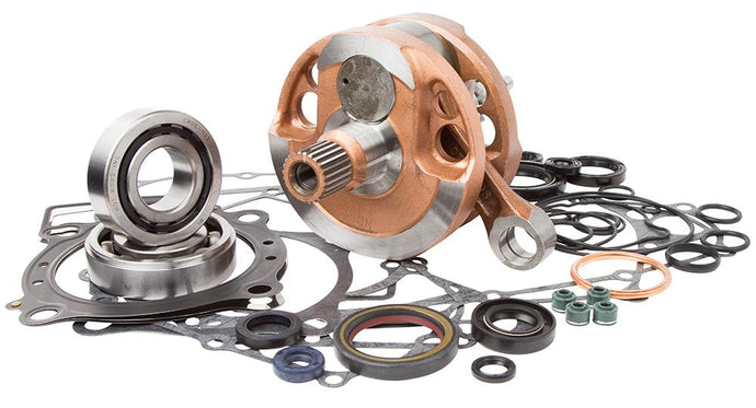 Hot Rods CBK0124 Bottom End Kit