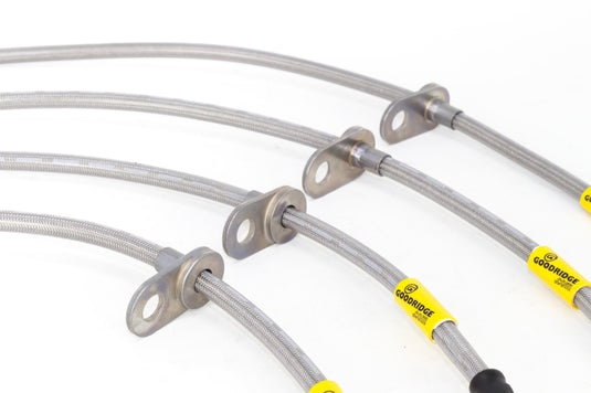 Goodridge 21066 GR G-Stop Brake Line Kits