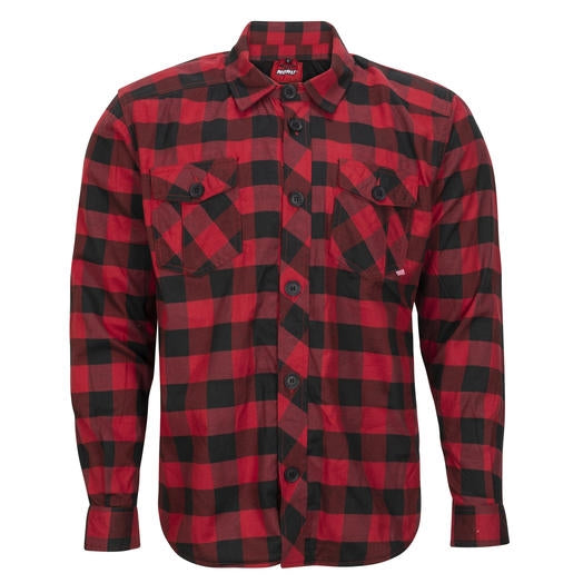 Red/Black