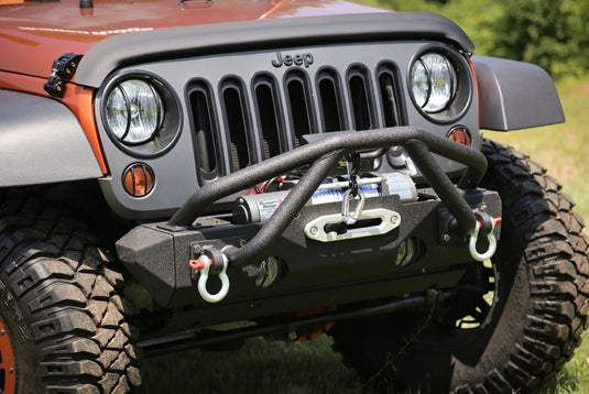 Rugged Ridge 11540.25 RUG Bumpers