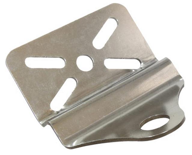 Koso North America BE006S00 Ultra Slim Mounting Bracket for Super Slim and Mini 3 Series Meters and Gauges