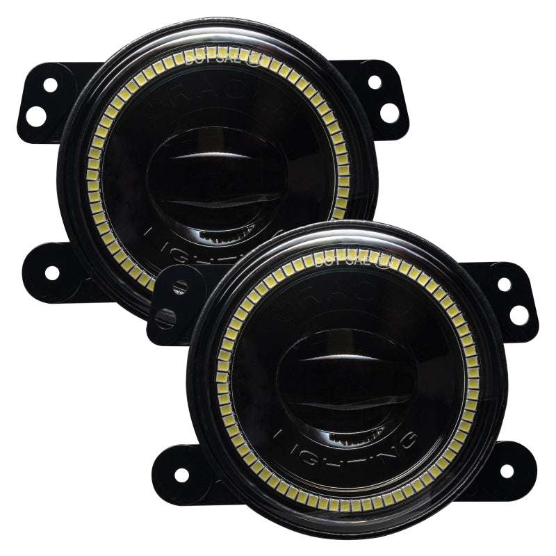 Load image into Gallery viewer, Oracle Lighting 5846-001 ORL Fog Light Assembly
