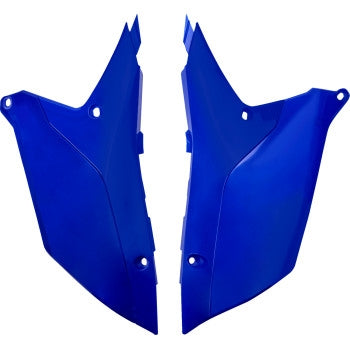Reflex Blue