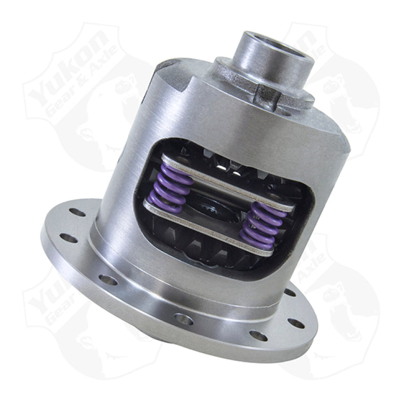 Load image into Gallery viewer, Yukon Gear &amp; Axle YDGGM8.5-3-30-1 YUK Dura Grip
