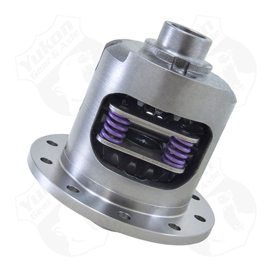 Yukon Gear & Axle YDGGM8.5-3-30-1 YUK Dura Grip