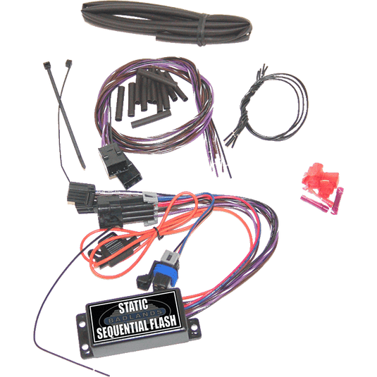 Badlands ILL-SS-IND BAD Static Illuminator