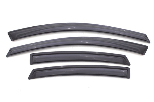 Avs 94529 AVS Ventvisor - Smoke