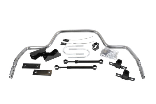 Hellwig 7270 HWG Big Wig Rear Sway Bars