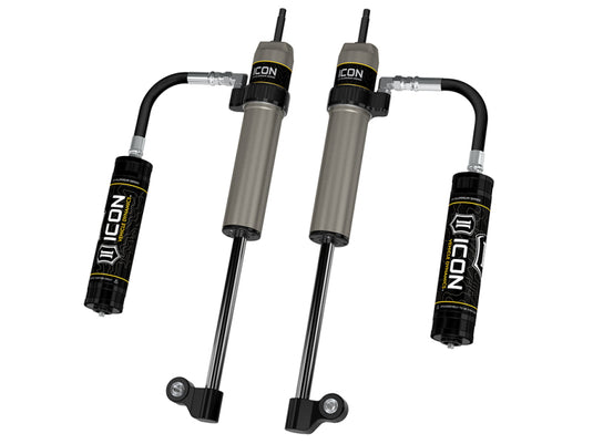 Icon 57826P ICO 2.5 Series Shocks
