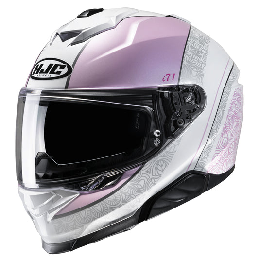 Semi-Flat Pink (MC-8SF)