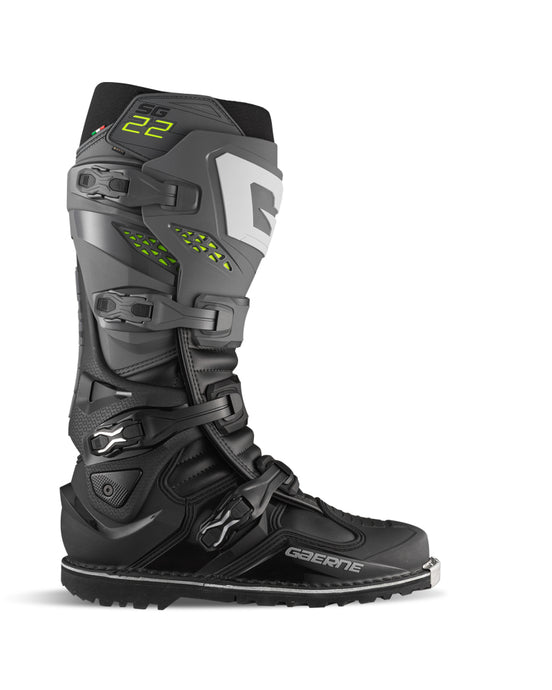 Gaerne 2263-007-10 GAR SG22 Enduro Boot