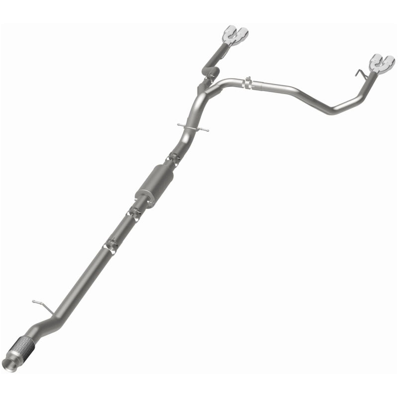 Load image into Gallery viewer, Magnaflow 19489 MAG Catback Exhaust
