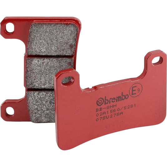 Brembo 07SU27SA Prime Sinter SA Brake Pads