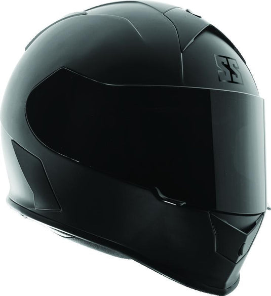 Speed And Strength 880482 SAS SS900 Solid Speed Helmets