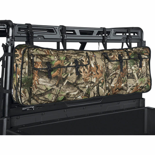 Classic Accessories 18-130-016001-0 UTV Double Gun Carrier - Next Vista G1 Camo