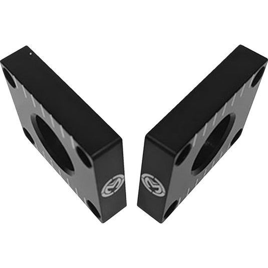 Moose Offroad W16-1605B Rear Axle Block Kit