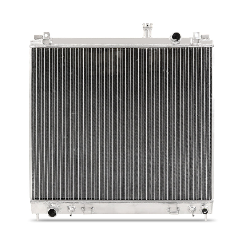 Load image into Gallery viewer, Mishimoto MMRAD-TTN-04 MM Radiators - Alum
