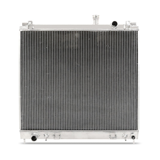 Mishimoto MMRAD-TTN-04 MM Radiators - Alum