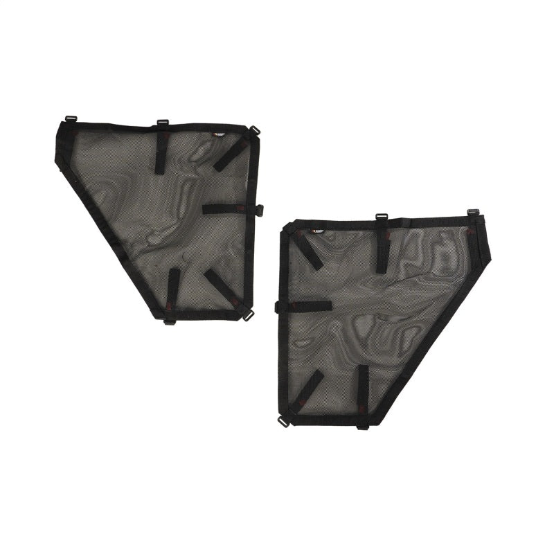 Load image into Gallery viewer, Rugged Ridge 13579.54 RUG Tube Doors
