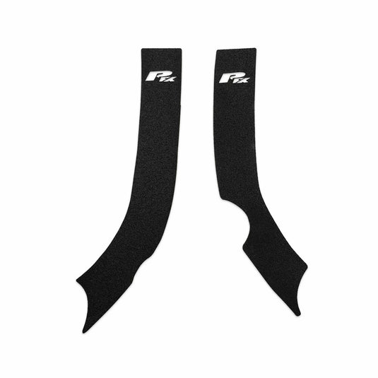 Rfx FXGT 60100 99BK Pro Series Frame Grip Tape - Black