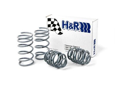 Load image into Gallery viewer, H&amp;R 50404-55 HR OE Sport Springs
