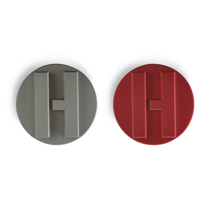 Load image into Gallery viewer, Mishimoto MMOFC-MAZ-HOONRD MM Oil Filler Caps
