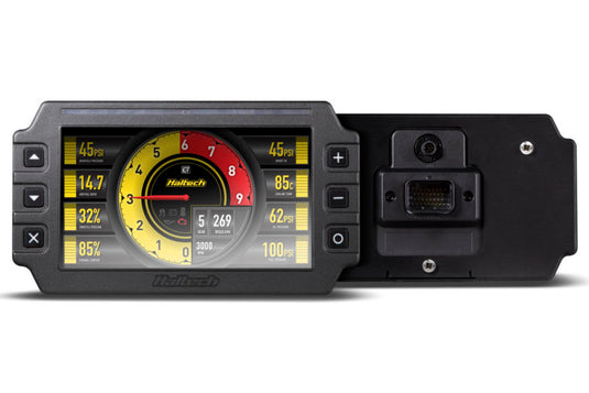 Haltech HT-067010 HAL iC-7 Dash Kits