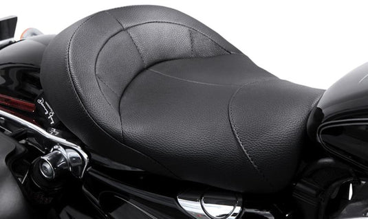 Danny Gray FA-DGE-0279 BigIST Solo Air-1 Vinyl Seat