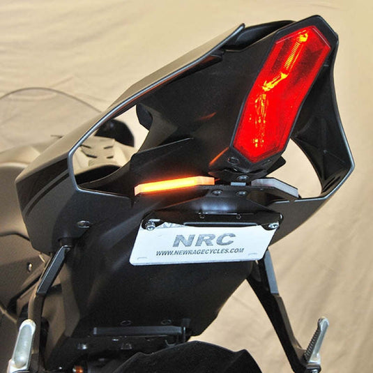 New Rage Cycles R1-FE NEW Fender Eliminator