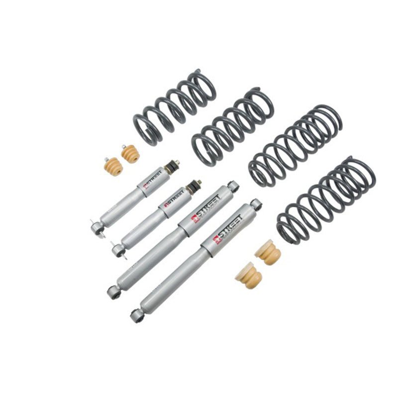 Load image into Gallery viewer, Belltech 963SP BT Lower Kit w SP Shocks
