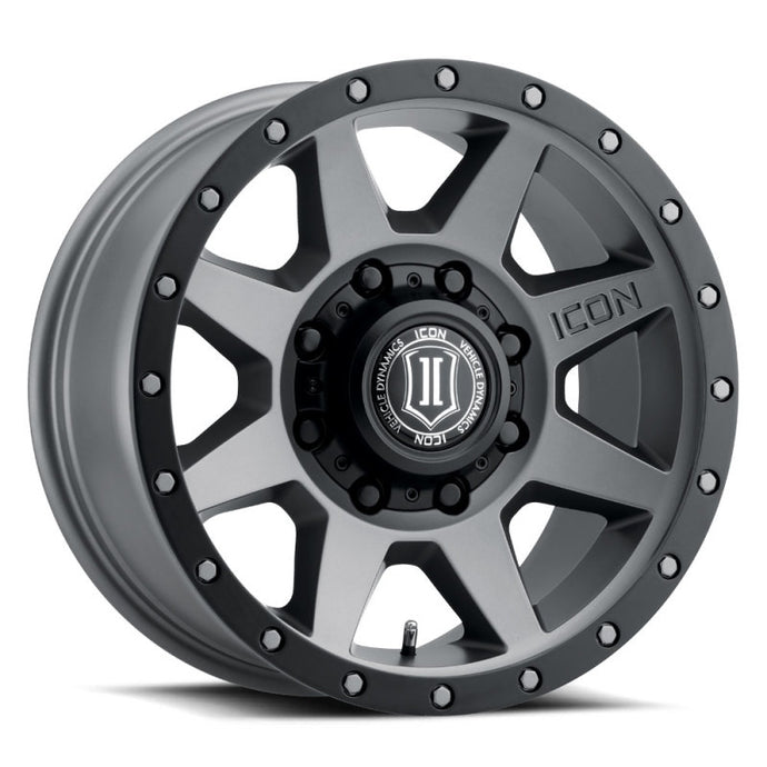 Icon 1817858052TT ICO Rebound Wheels
