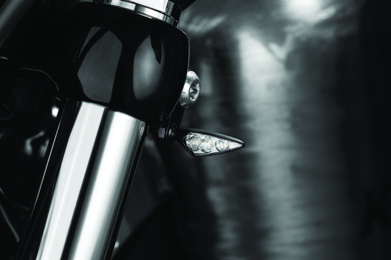 Load image into Gallery viewer, Kuryakyn 2850 KUR Micro Rhombus Lights
