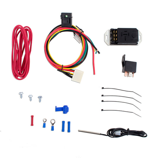 Mishimoto MMFS-E46-99K MM Fan Shroud Kits