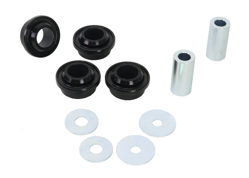 Load image into Gallery viewer, Whiteline W83389 WL Bushings - Radius Rods

