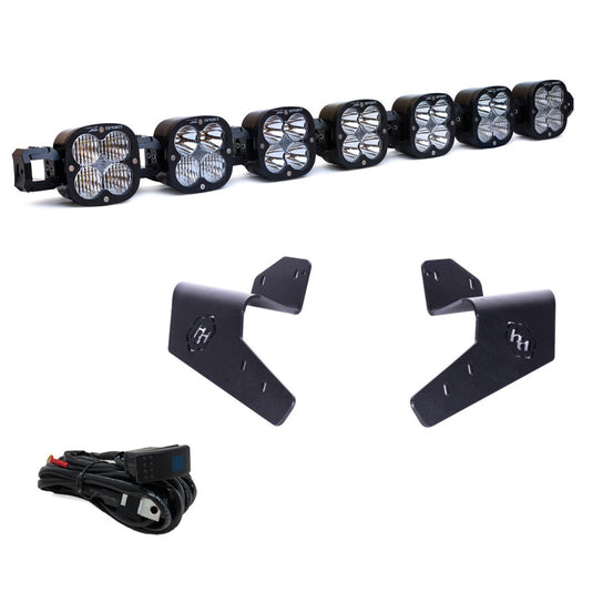 Baja Designs 448200 BAJ Powersports XL Linkable LED Lights