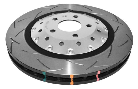 Dba DBA52834SLVS DBA 5000 Series Slotted Rotors