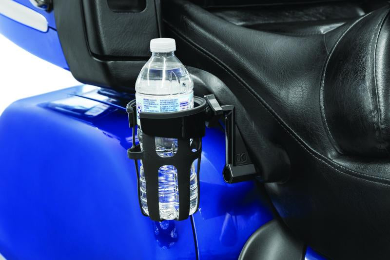 Load image into Gallery viewer, Kuryakyn 6491 KUR Drink Holders C
