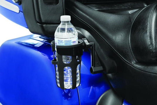 Kuryakyn 6491 KUR Drink Holders C