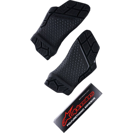 Alpinestars Sole Insert for Tech 10 Boots - Black - 7/8