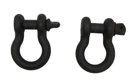 Fishbone Offroad FB21039 FBO D Ring
