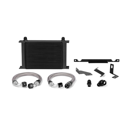Mishimoto MMOC-EVO-01BK MM Oil Cooler - Kits
