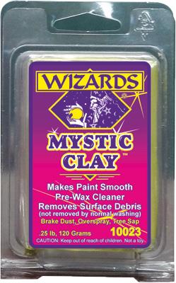 Wizards 10023 Mystic Clay - 120grams