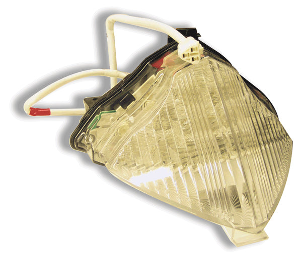 Spi SM-01097 Taillight Assembly