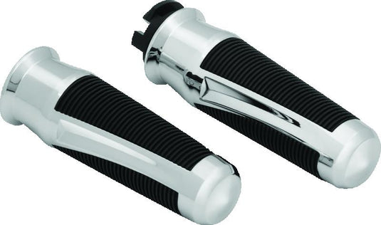 Kuryakyn 5768 KUR Hand Grips D