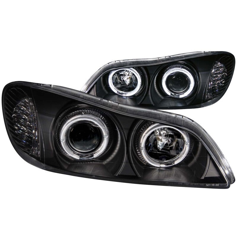 Load image into Gallery viewer, Anzo 121077 ANZ LED/Projector Headlights
