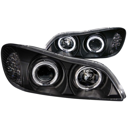 Anzo 121077 ANZ LED/Projector Headlights