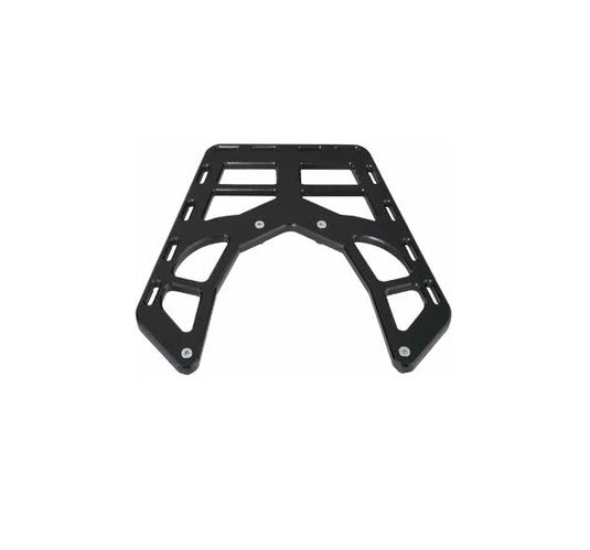 Moose Racing PX1609 Dual Sport Polyethylene Rear Rack